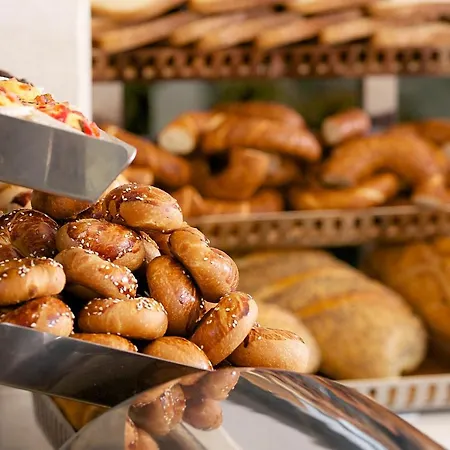وسبا دوسو دوسي داونتاون 5* اسطنبول