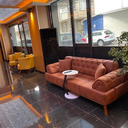 Senbol Suit Hotel Oda ve Kahvaltı *