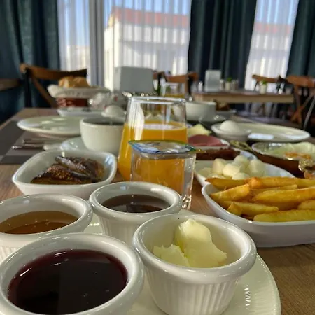 Senbol Suit Hotel Oda ve Kahvaltı *