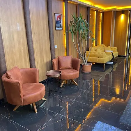 Senbol Suit Hotel * İstanbul