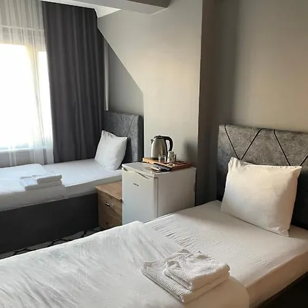 Senbol Suit Hotel * İstanbul