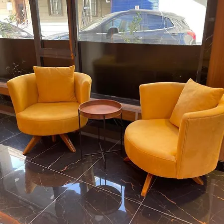 Oda ve Kahvaltı Senbol Suit Hotel *