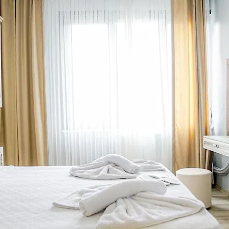Hotel New Taksim Istanbul