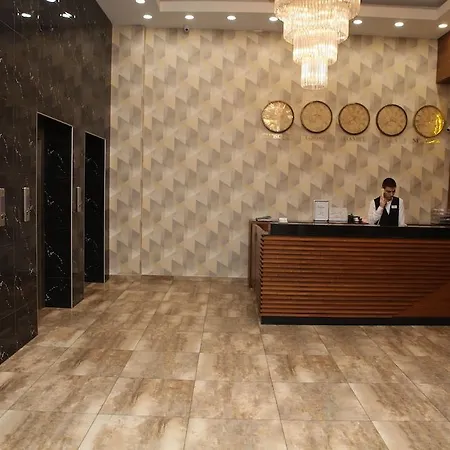 إكسبوسيت فندق اسطنبول