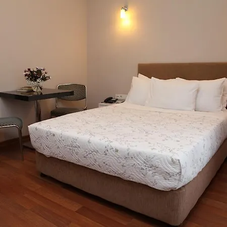 Expoist Otel İstanbul