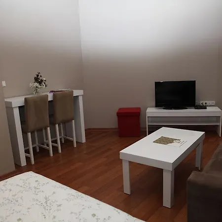 إكسبوسيت فندق اسطنبول