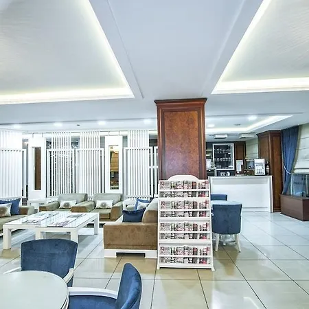 Grand Eyuboglu Estambul