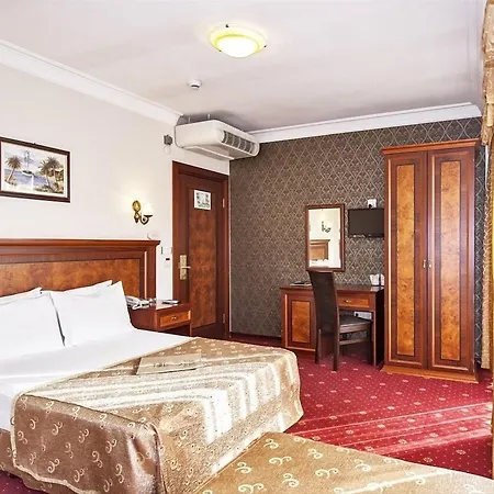 Grand Eyuboglu Estambul