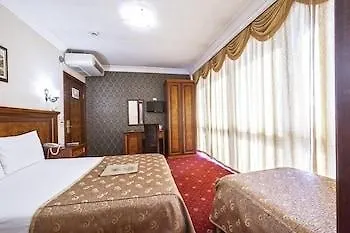 Hotel Grand Eyuboglu 3*