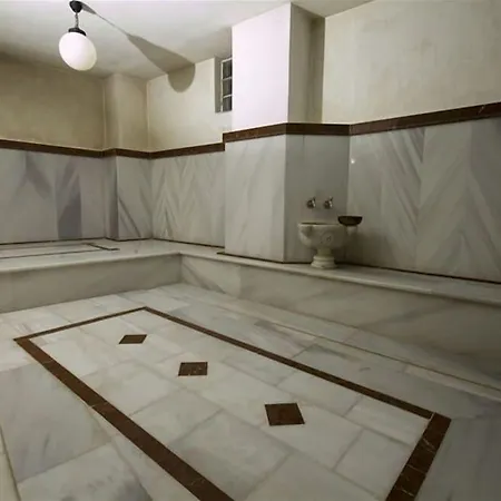 Grand Eyuboglu Hotel Estambul