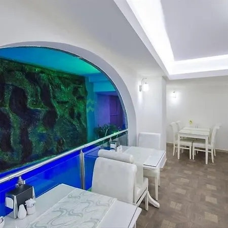 Hotel Grand Eyuboglu