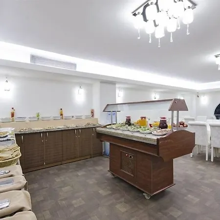 Grand Eyuboglu 3*