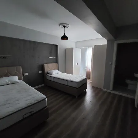 Kapali Pensionat Istanbul