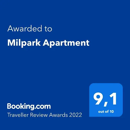 Milpark Aparthotel