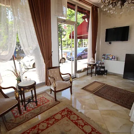 Sultans 3* Κωνσταντινούπολη
