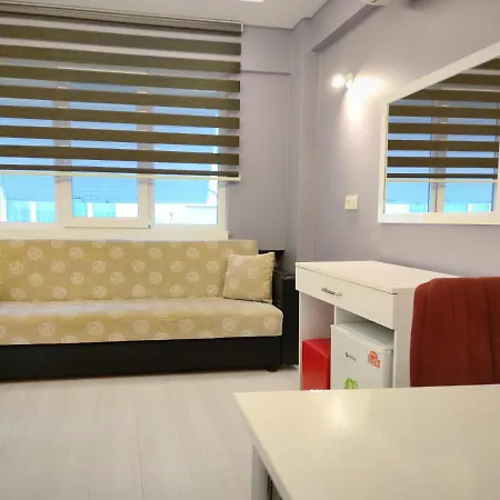 Olen Altunizade Hotel