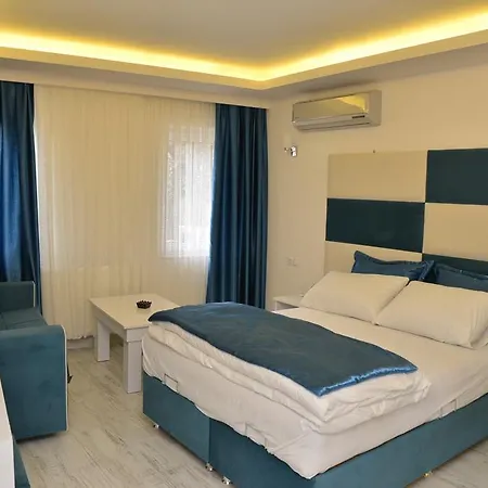 Deep Hotel 3*