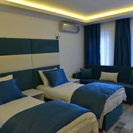 Deep Hotel Istanbul