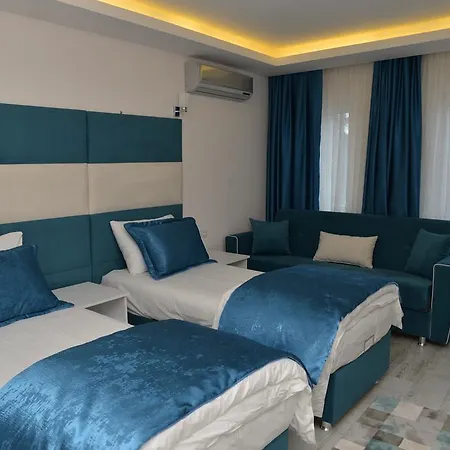 Hotel Deep 3*