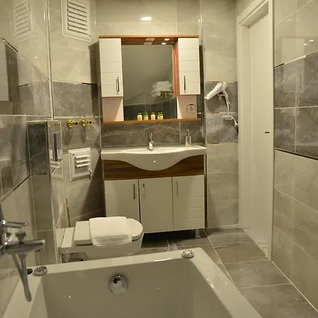 Hotel Deep Istanbul