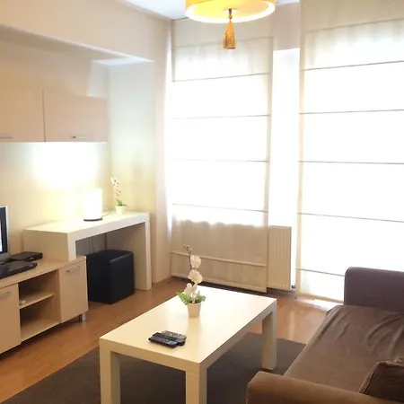 Apartment Chef Istanbul