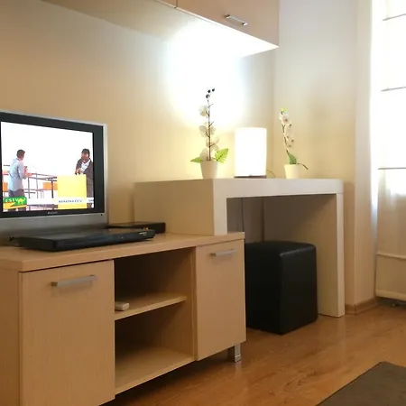 Chef Apartment Istanbul