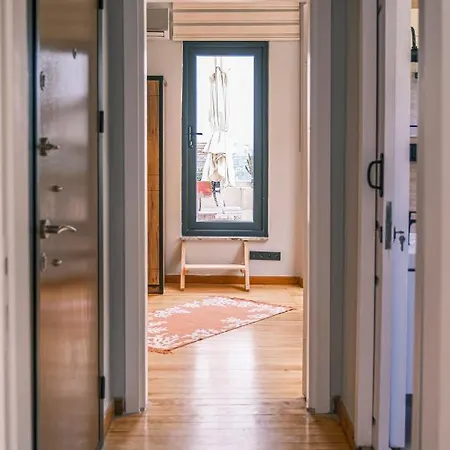 No 8 Galata