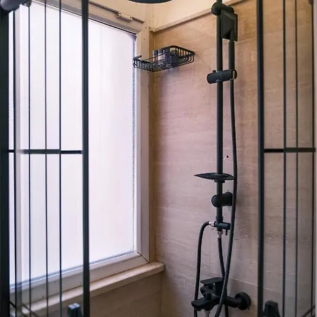 Apartment No 8 Galata