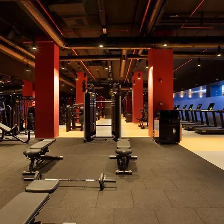 Hotel Ibis Styles Merter Istambul