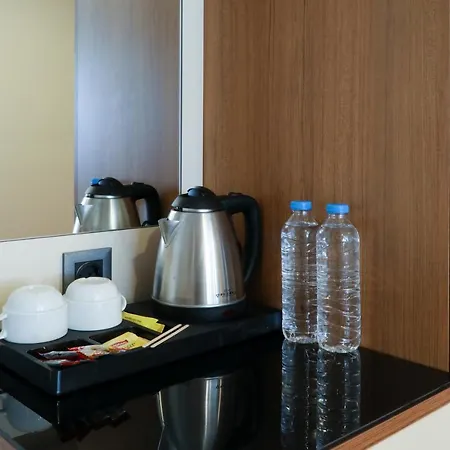 Expoist Otel İstanbul