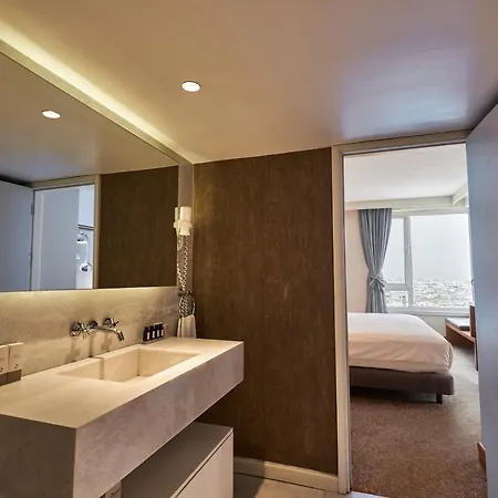 The Marmara Pera Hotel