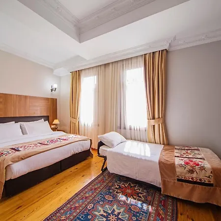 Aparthotel Hippodrome