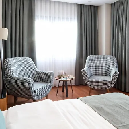 Expoist Otel İstanbul