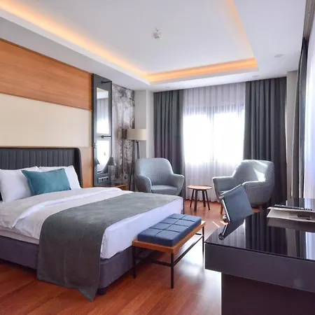 Expoist Otel İstanbul