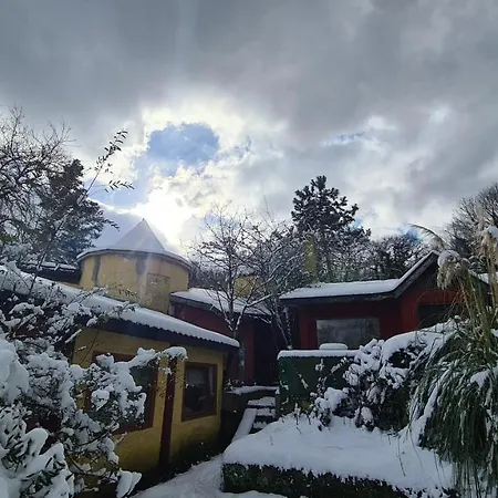 Polonezkoey Country Club & In The Wildlife Park! Resort İstanbul