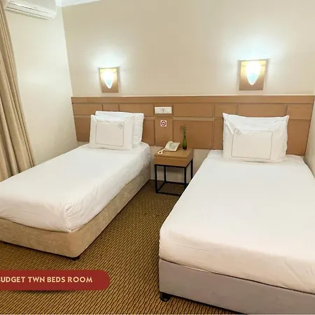 Sude Hotel Provincia di Istanbul