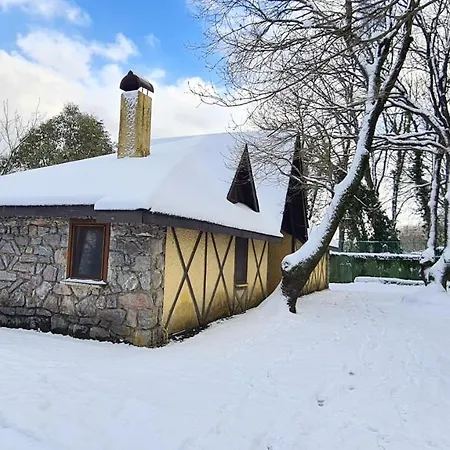 Polonezkoey Country Club & In The Wildlife Park! 3*