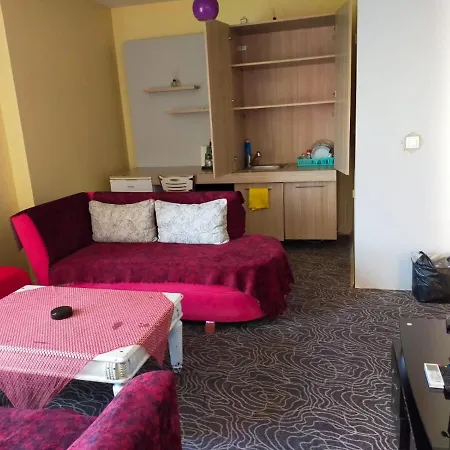 Apart Otel The Tuyap Rainbow
