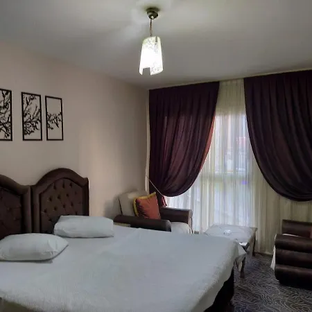 Apart Otel The Tuyap Rainbow 2*