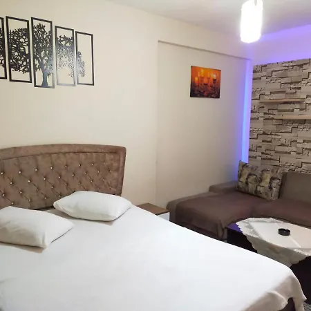 Apart-hotel The Tuyap Rainbow 2*