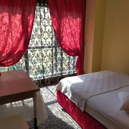 Apart-hotel The Tuyap Rainbow 2*