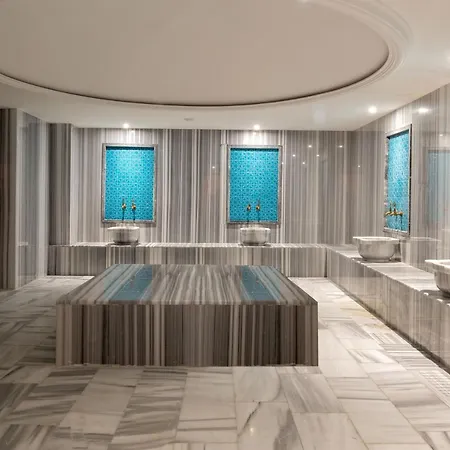 Appartamento Avangart By Newinn Provincia di Istanbul