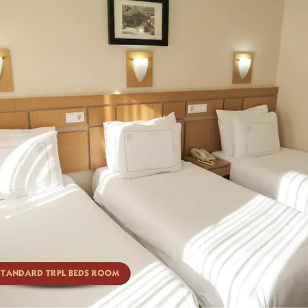 Hotel Sude Provincia di Istanbul