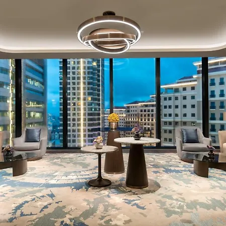 Address Отель 5*