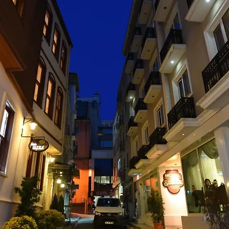 Hotel Elyka