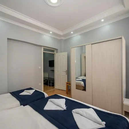 Apartment Taksim Suite-ll