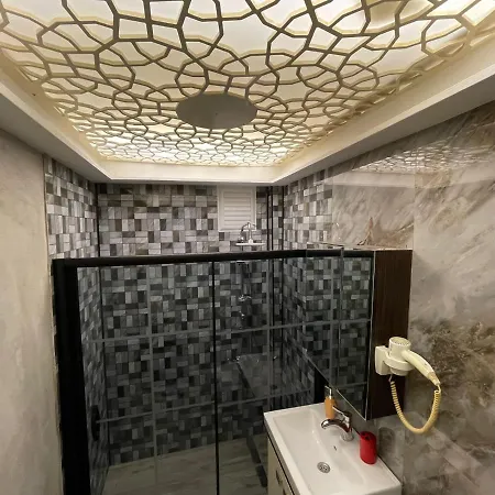 Hotel Optimist Estambul