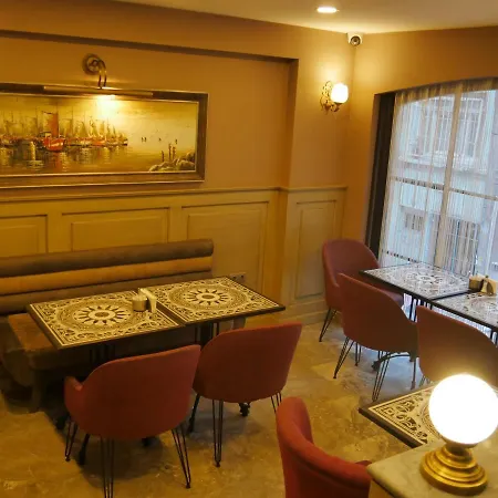 Hotel Endless Comfort Taksim 2*