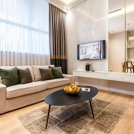 Veyron & Spa 4* Istanbul