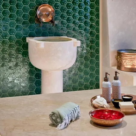 Six Senses Kocatas Mansions 5* Istanbul